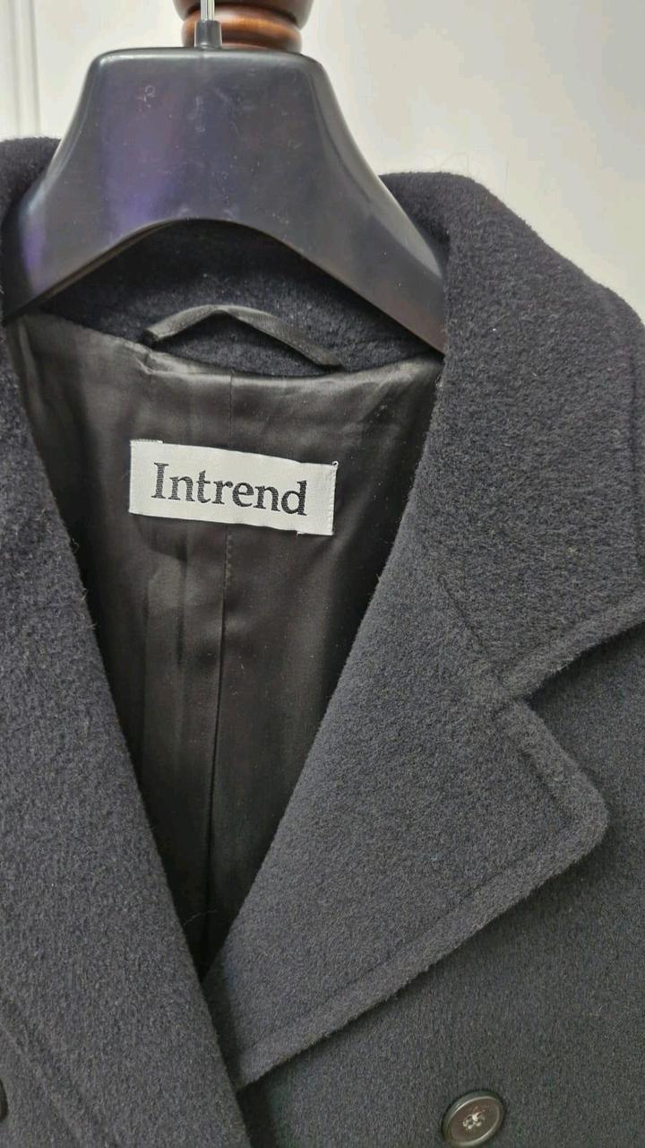 Пальто MaxMara