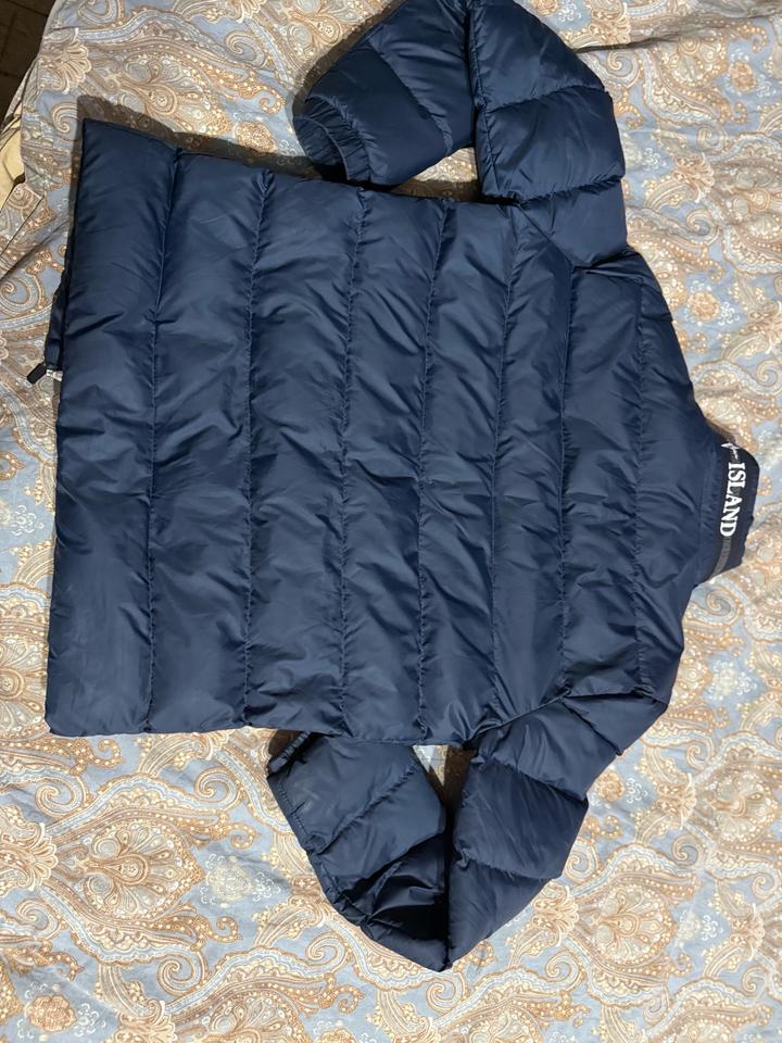 Кутрка демисезонная Stone Island