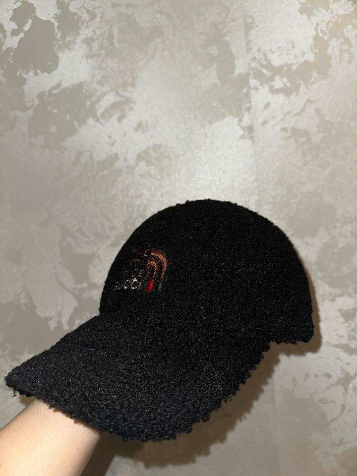 Кепка Тедди