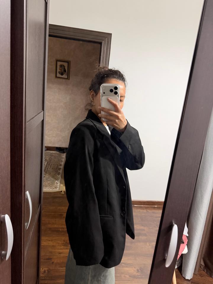 Пиджак от H&M , S