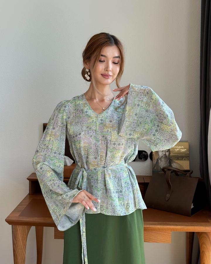 Платье Sayashi