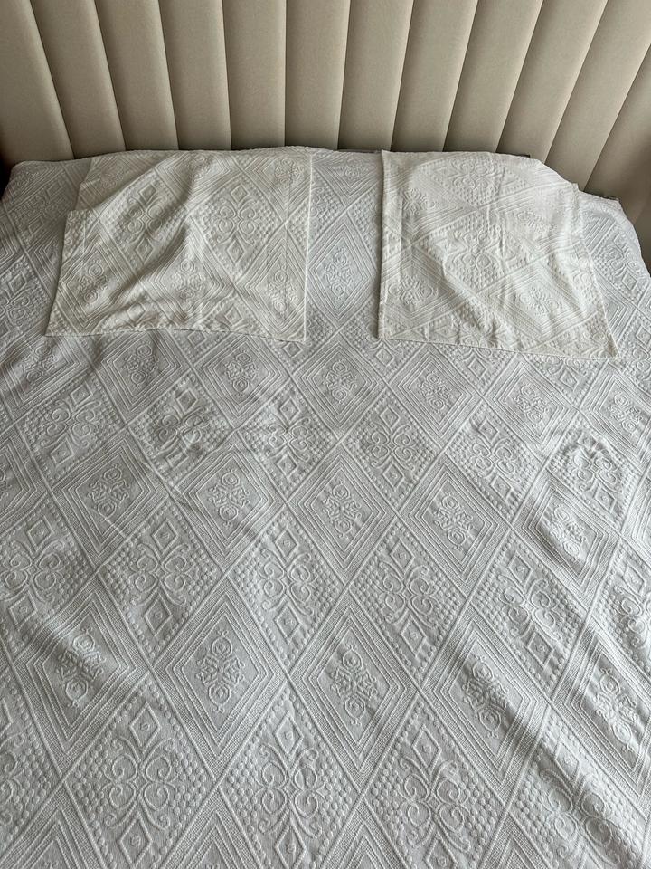 Постельный комплект ZARA HOME