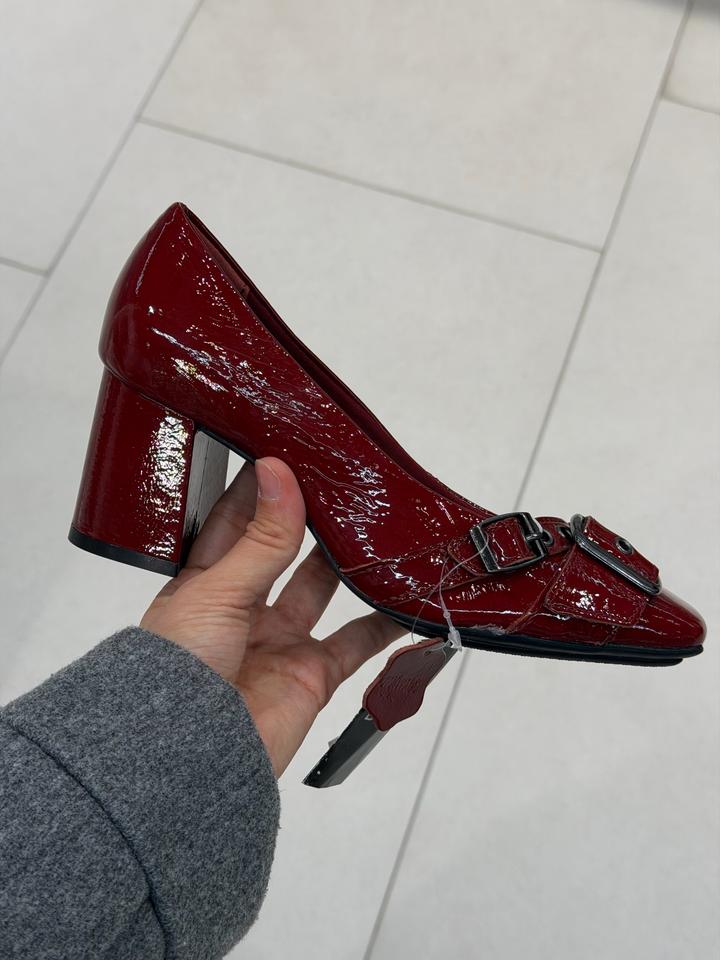 Женские туфли новые