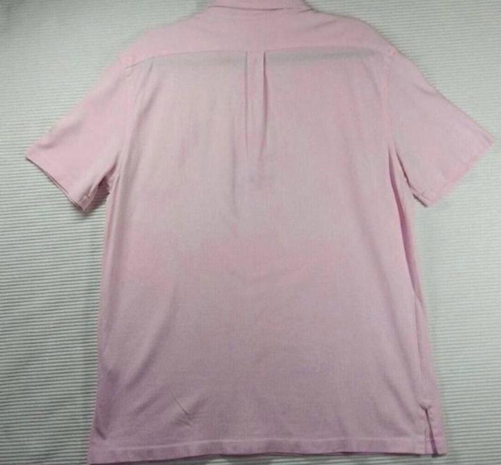 Polo Ralph Lauren sleeve knit oxford оригинал в отличном сост