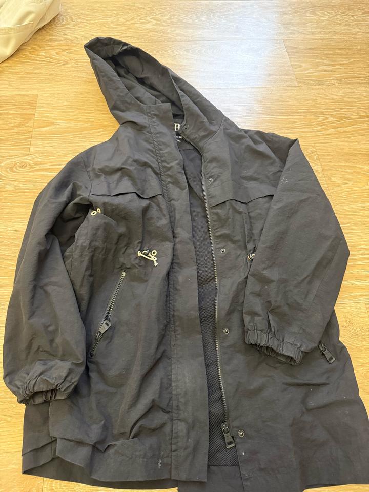 ветровка Zara