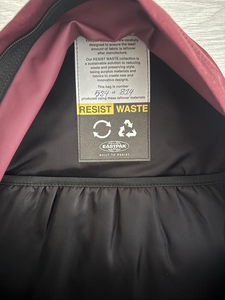 Рюкзак Eastpak