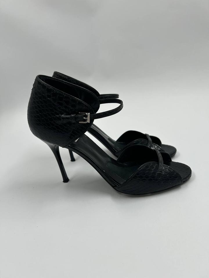 Max Mara босоножки