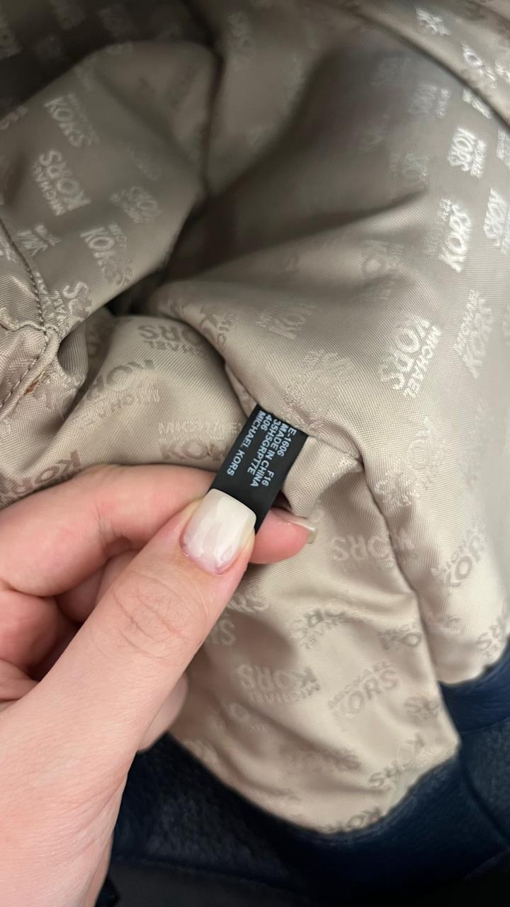 Сумка шоппер Michael Kors