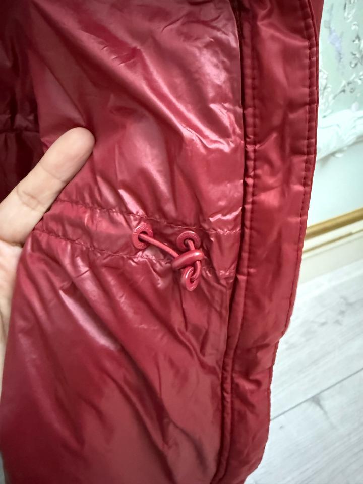 Куртка MassimoDutti