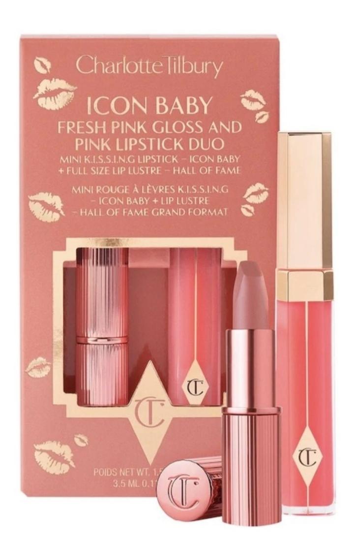 Набор Icon Baby Charlotte Tilbury