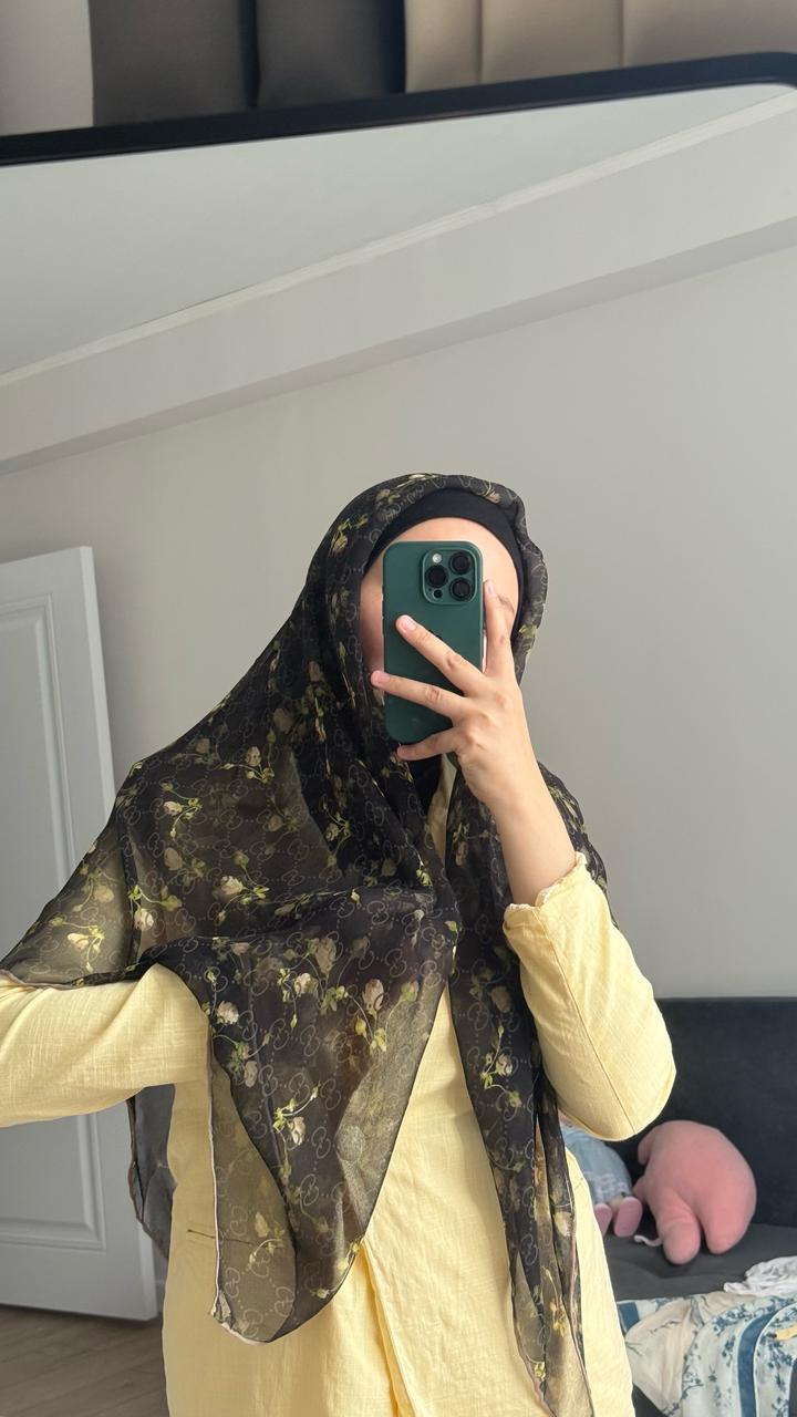 Платок премиум качества