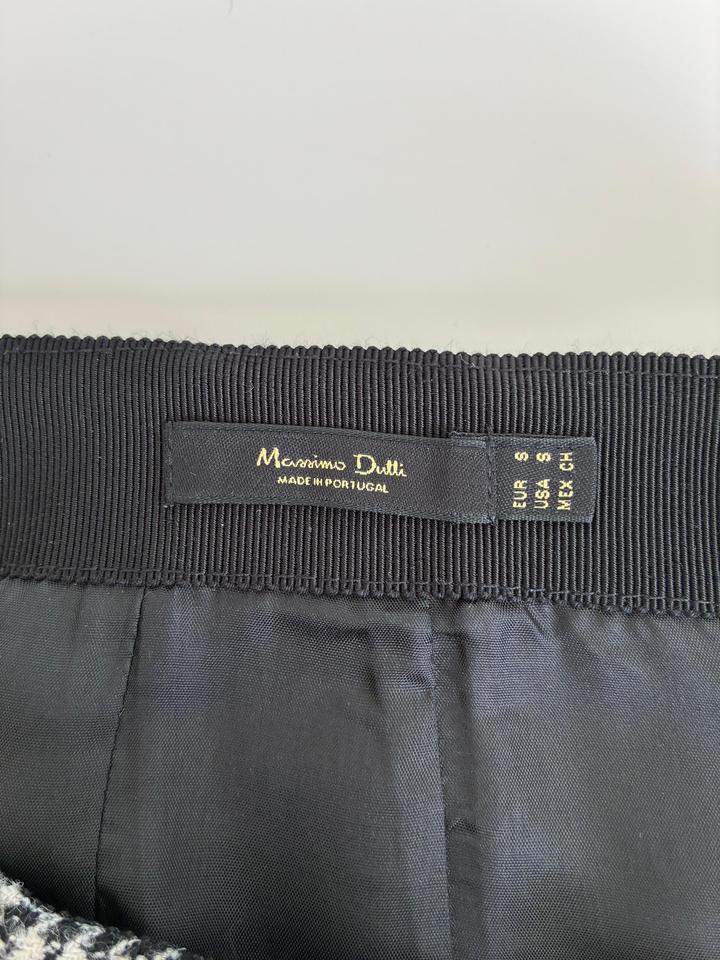 Юбка Massimo Dutti