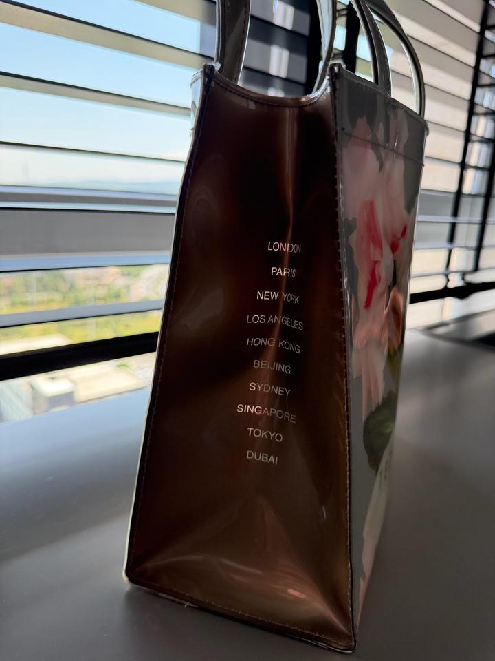 Сумка Ted Baker