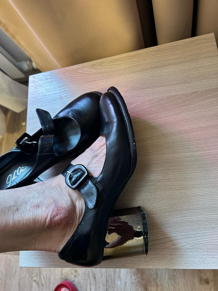 Туфли женские