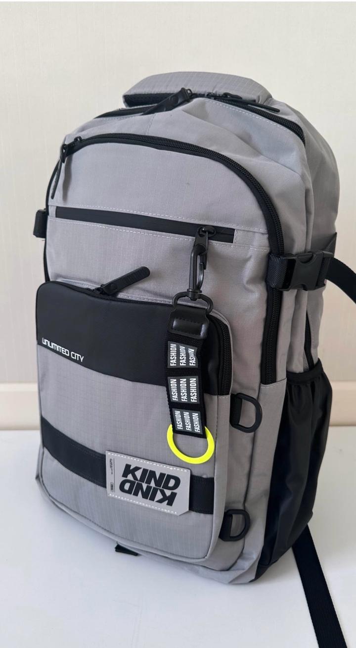 Новый рюкзак