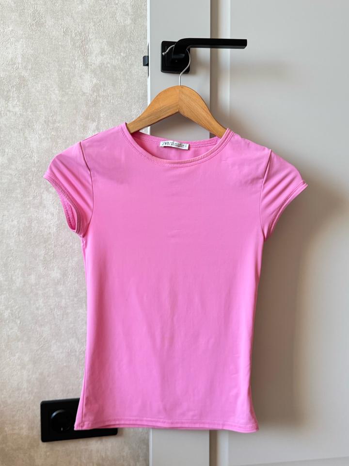 Футболка Zara