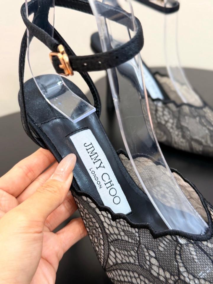 Туфли Jimmy Choo