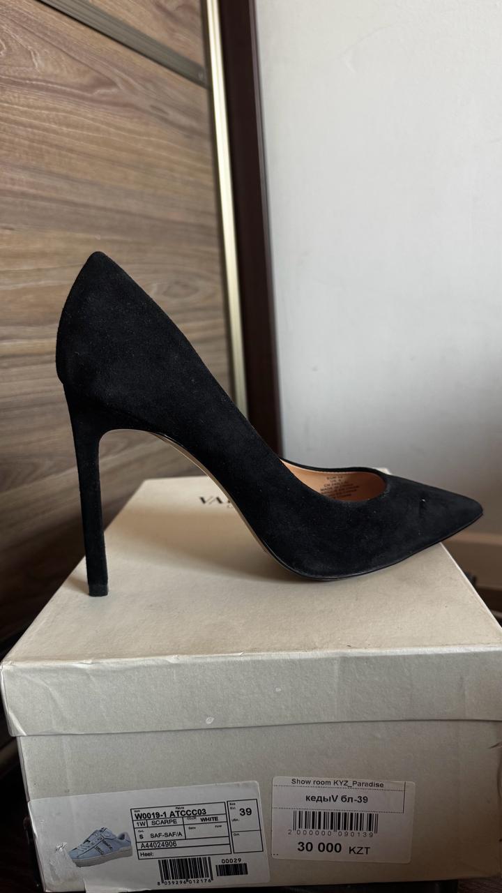 Туфли H&M премиум