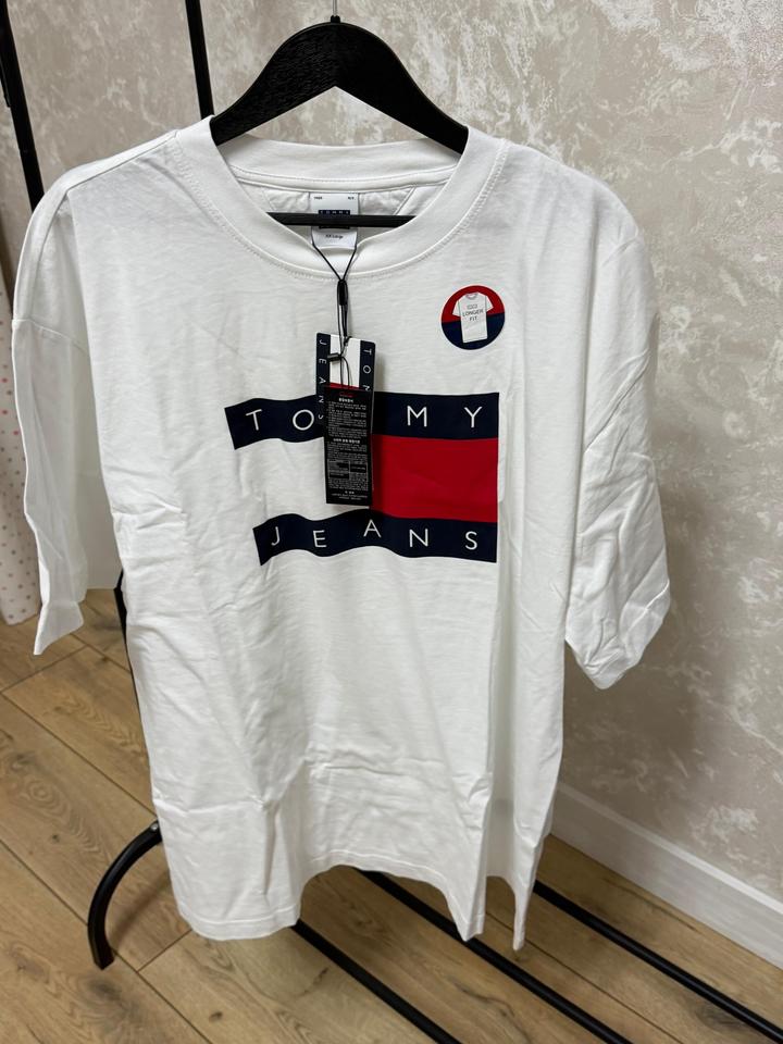 Tommy