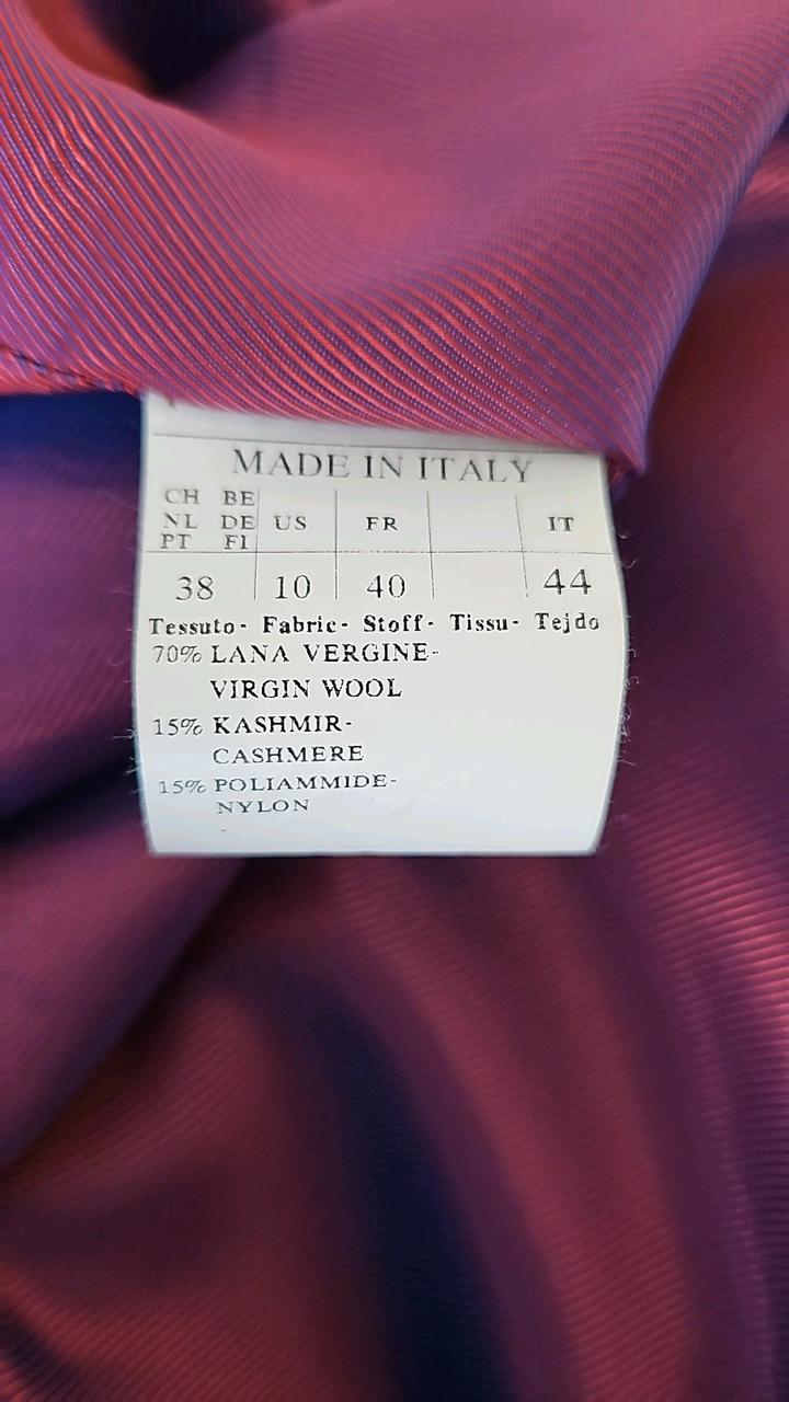 Пальто женское