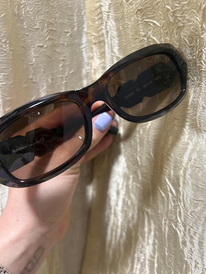 Очки оригинал baldinini