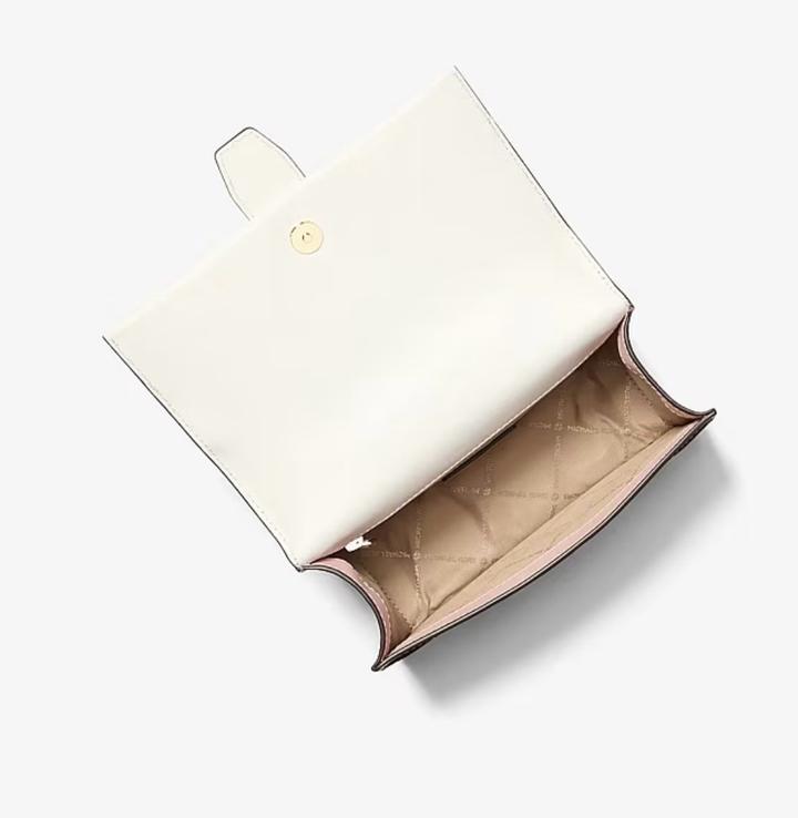 Сумка Michael Kors Greenwich Small Color-Block