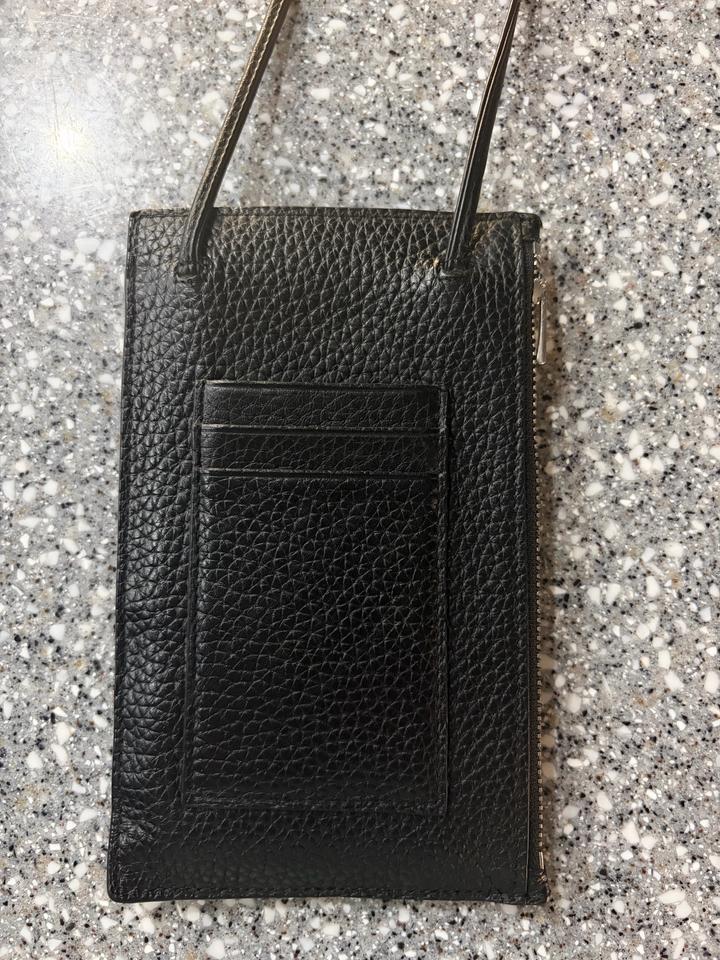 Сумка кросс-боди Calvin Klein