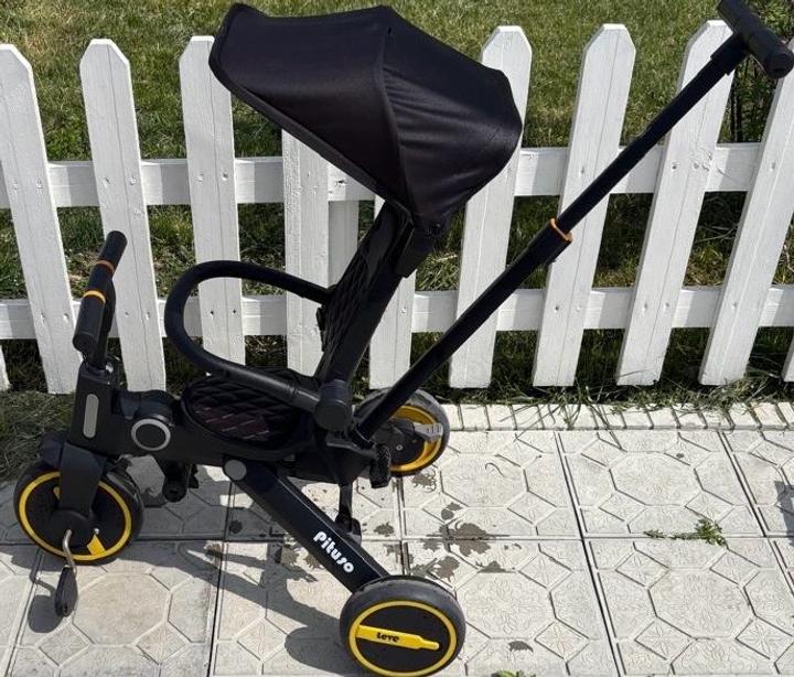 Детский транспорт