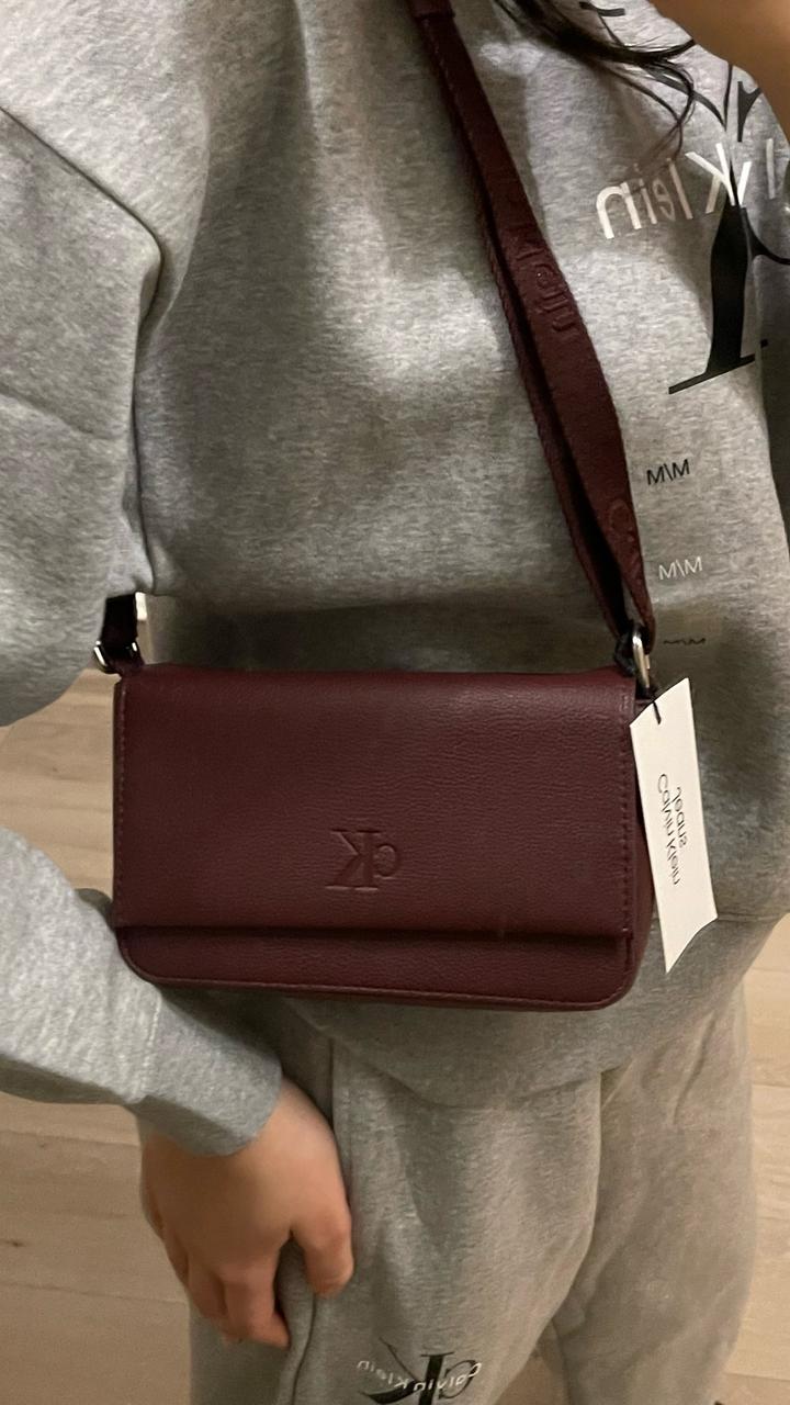 Сумка Calvin Klein новая
