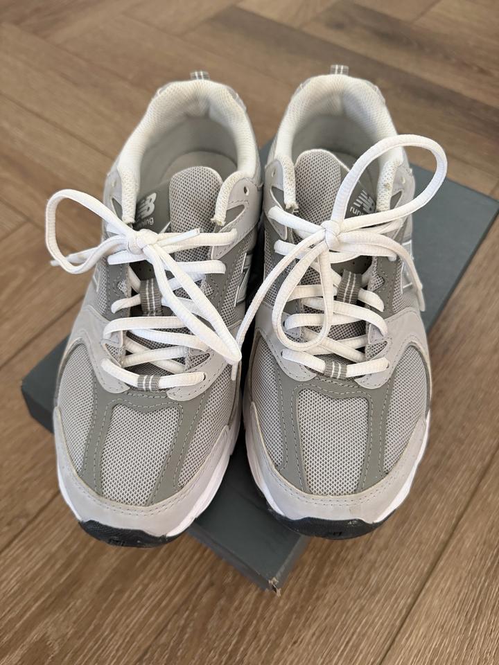 Кроссовки New Balance 530
