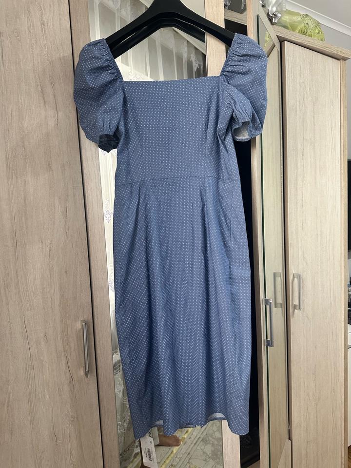 Платье летнее
