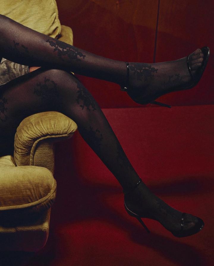 Туфли от Mango