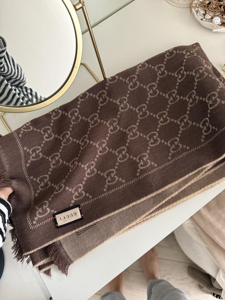 Шарф Gucci Оригинал