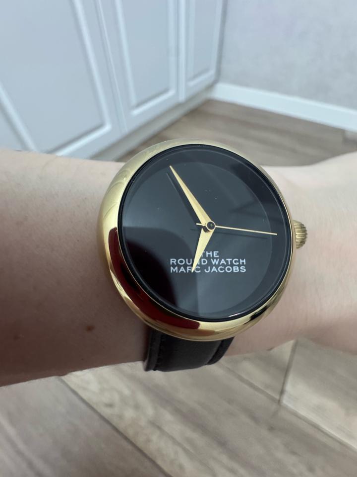 Часы от Marc Jacobs оригинал