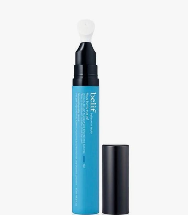 Гель для глаз belif Aqua Bomb Cooling Eye Gel