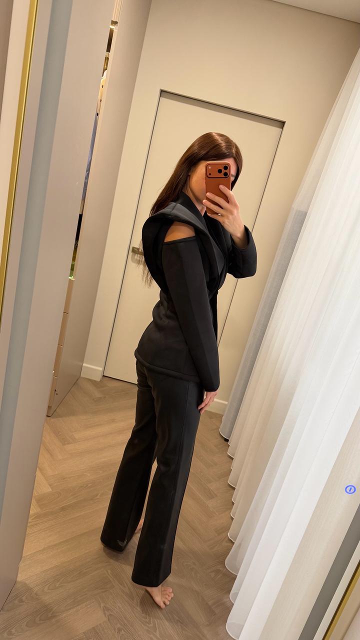 Жакет пиджак