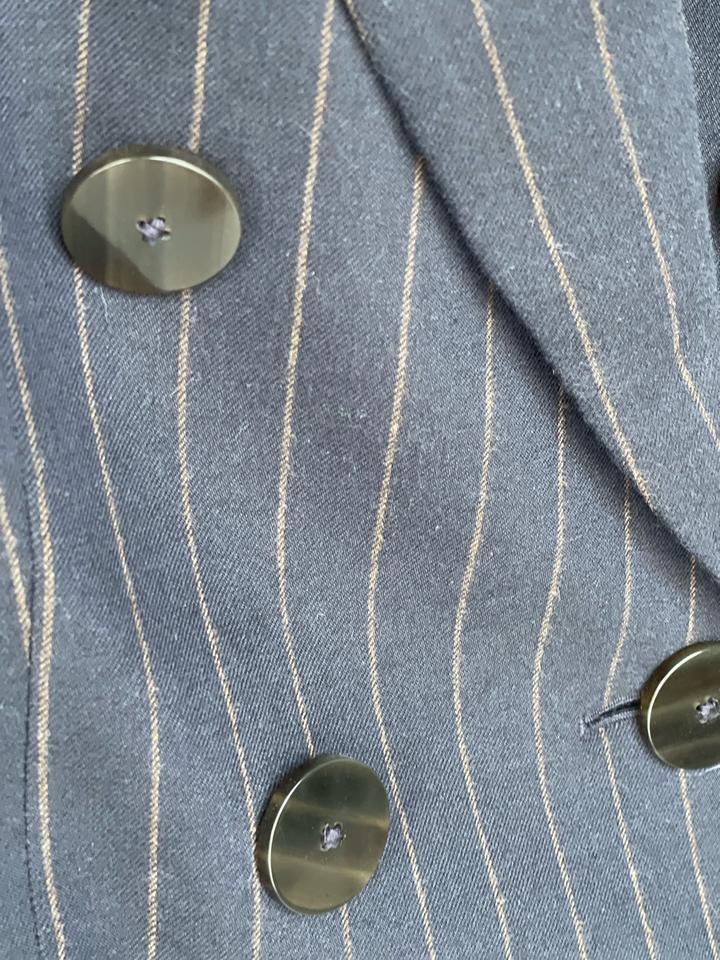 Жакет Massimo Dutti