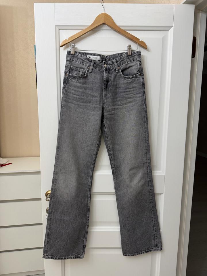 Джинсы Zara