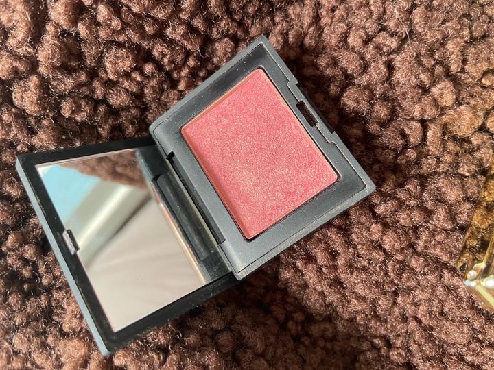 Nars orgasm мини