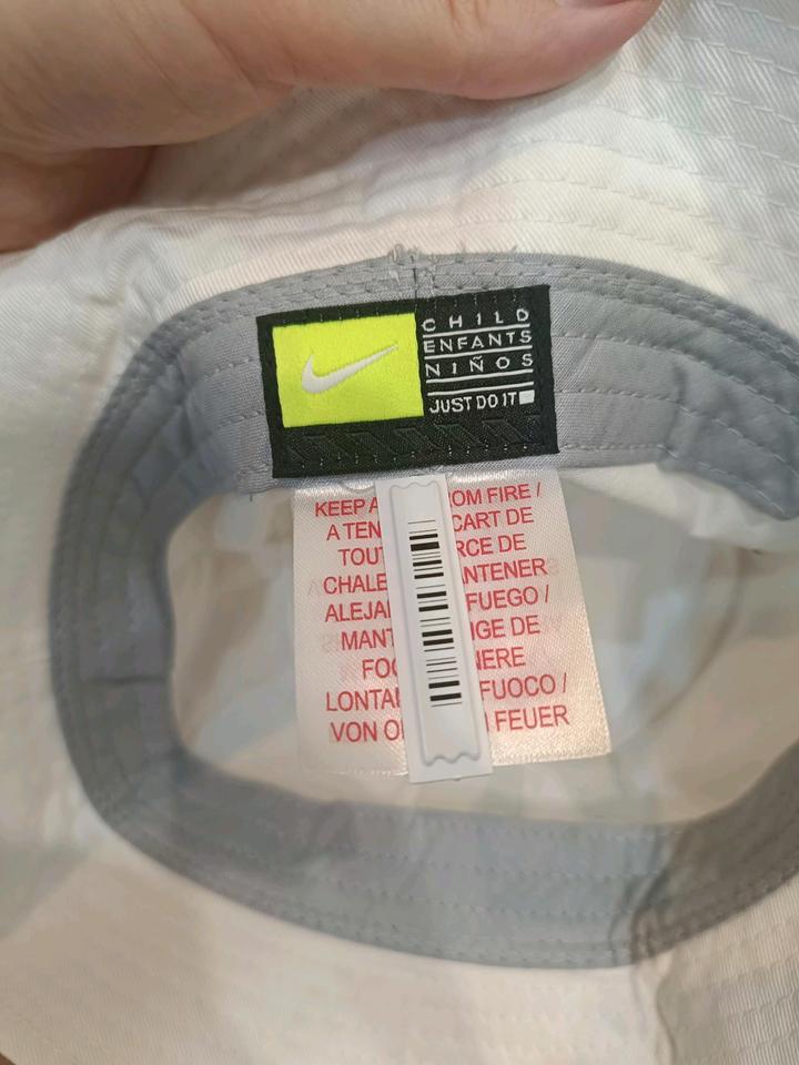 Панама Nike оригинал 4-7 лет