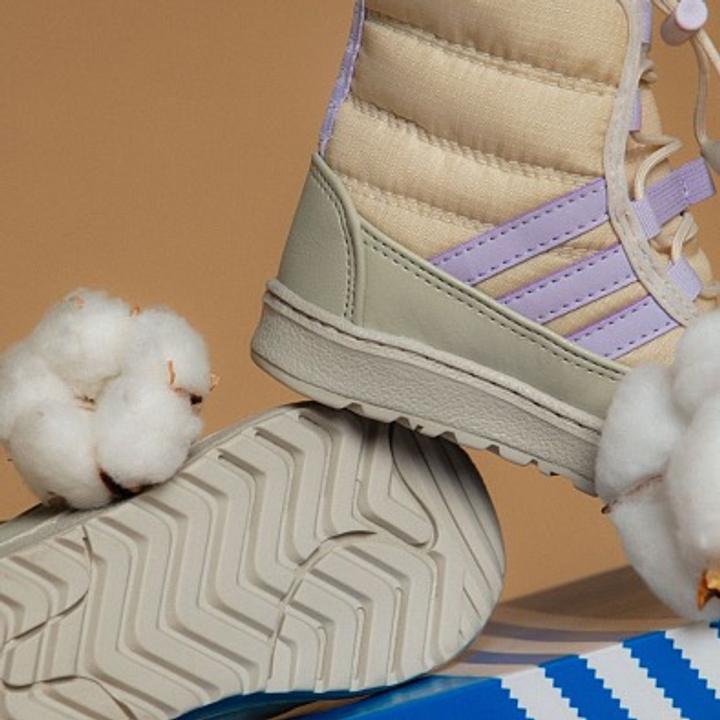 Продам детские сапоги Adidas Superstar