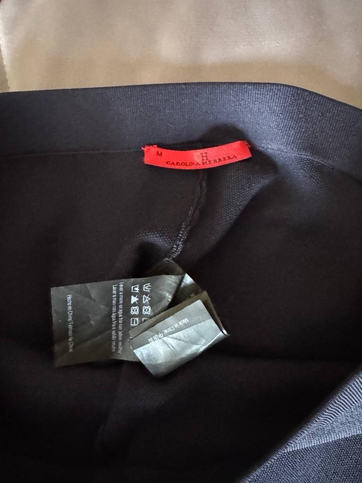 Костюм CAROLINA HERRERA