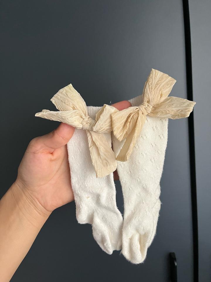 Яркий комплект для малышки 💛