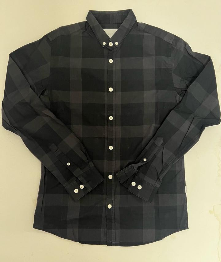 Рубашка Jack Jones S