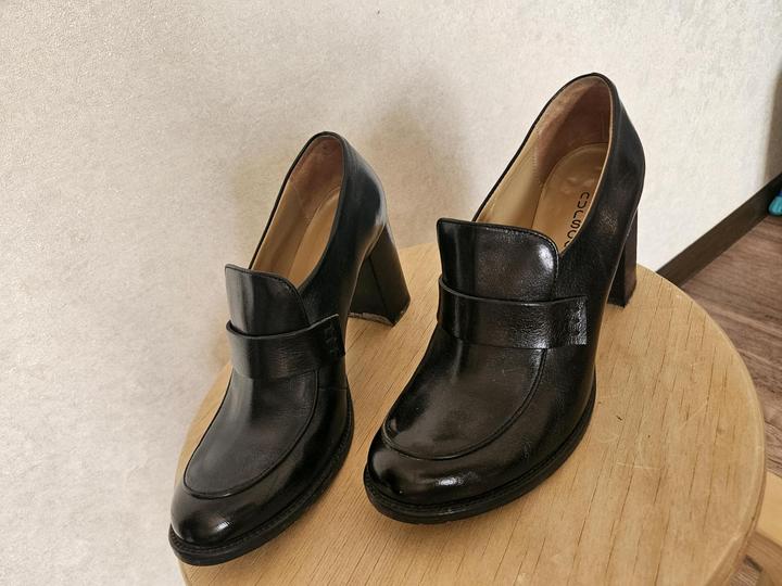 Nursace полуботинки