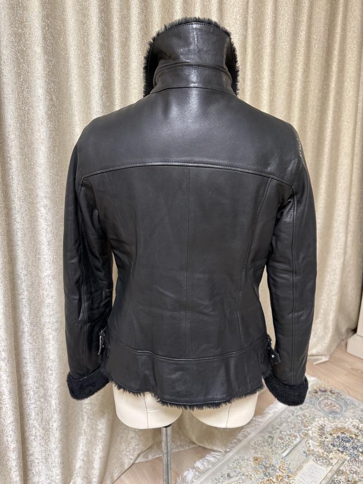 Дубленка Omabelle