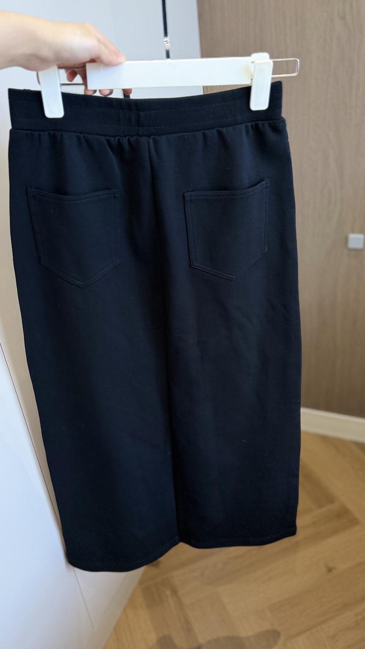 Двойка худи и юбка maxmara