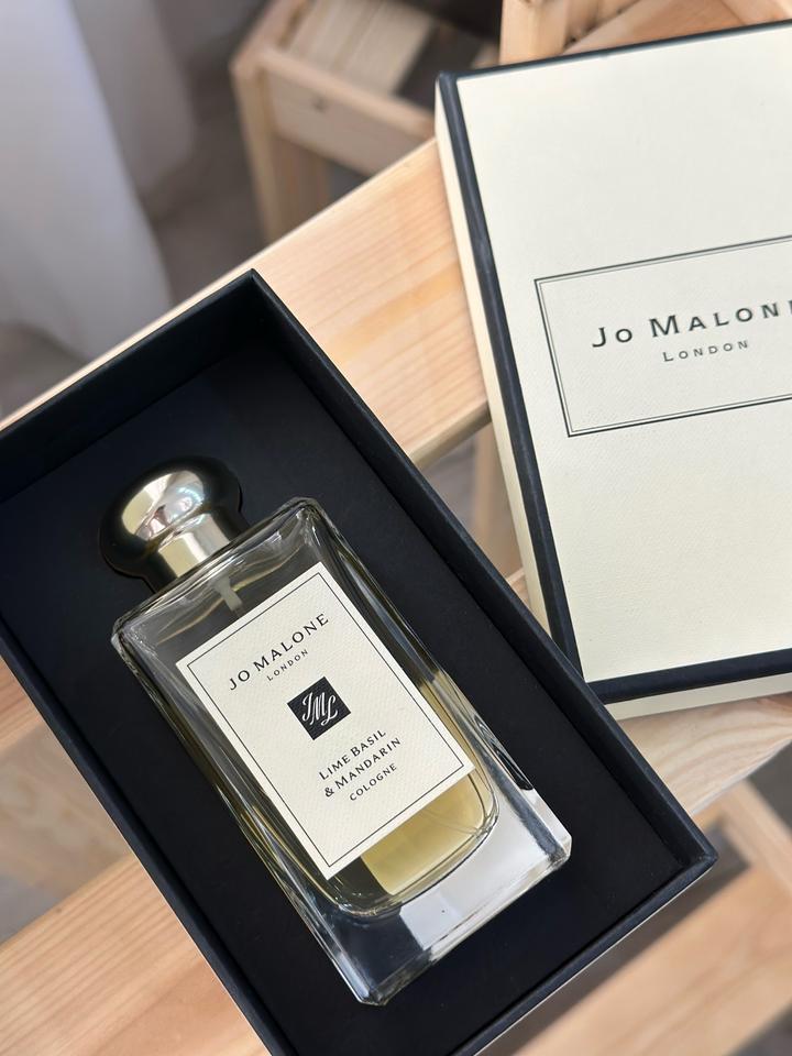Jo Malone Lime Basil & Mandarin