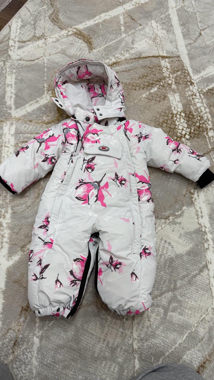 Комбенизон 74раз