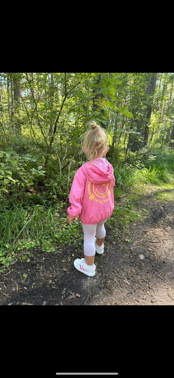 Ветровка zara, размер 104